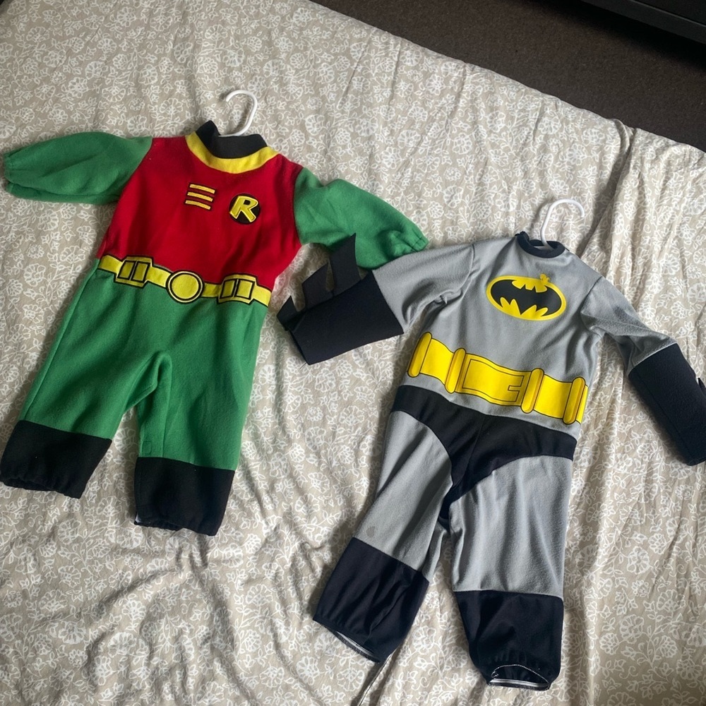SOLD!! I will post 4 new costumes soon